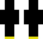 blank