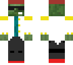 bling bling zombie