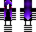 bloody puppet girl