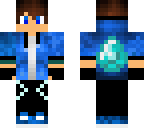 blue boy