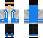 bluecursed