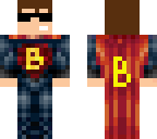 bodil30 superman