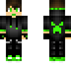 boy green hoodie edit