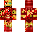 broken down ironman