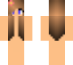 brown hair base