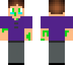 bruce banner