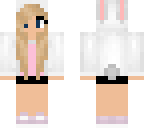 bunny girl