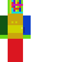 bunt