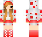 cake girl edit