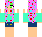 candy girl