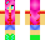 candy girl