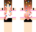 candy pink
