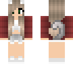 cat girl