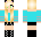 cat girl