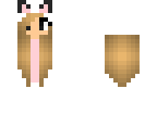 cat girl