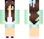 cat girl