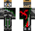 cat knight