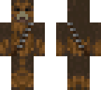 chewbacca