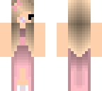 chibi baby princess