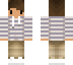 chibi boy - joshplayz's skin -