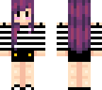 chibi girl
