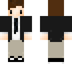 chibi guy