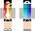 chibi rainbow