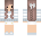chibi skin