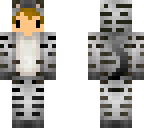 chibi tiger