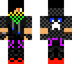 chibicrafter