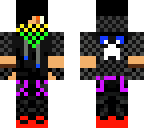 chibicrafter