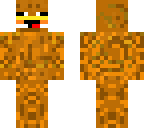 chicken pumpkin v2