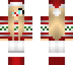 chrismas baby
