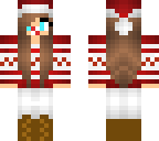 chrismas baby