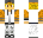 christian's skin