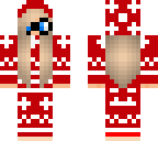 christman onezie