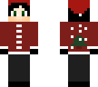 christmas boy