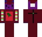 christmas dragon