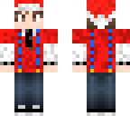 christmas maple 2015