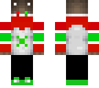 christmas pvp bear