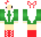 christmas ram
