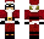 christmas wolverine