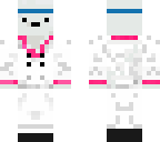 club ice polar bear