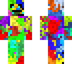 color splash