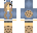 cookie monsteh