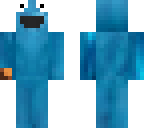cookie monster