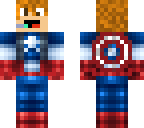 cool captain america