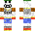 cool dude papyrus