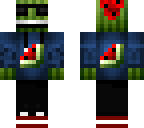 cool melon