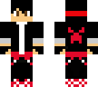cool red guy